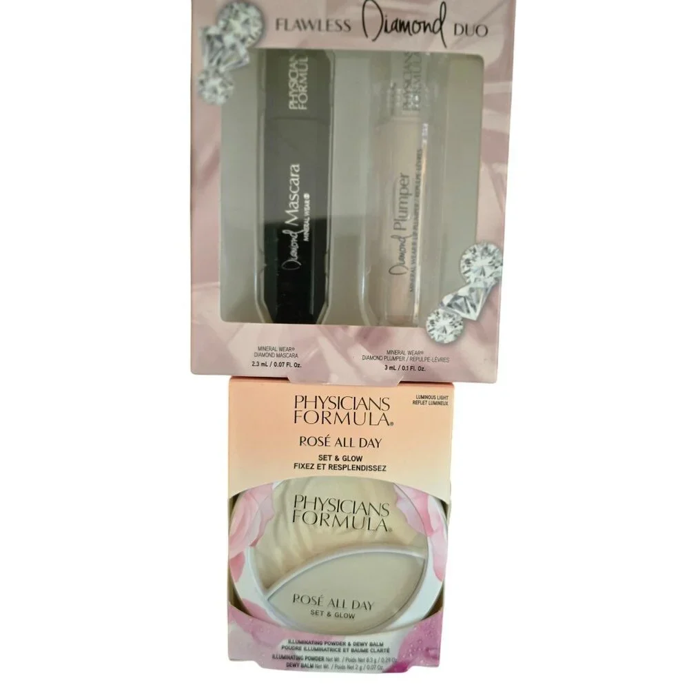 Physicians Formula this set